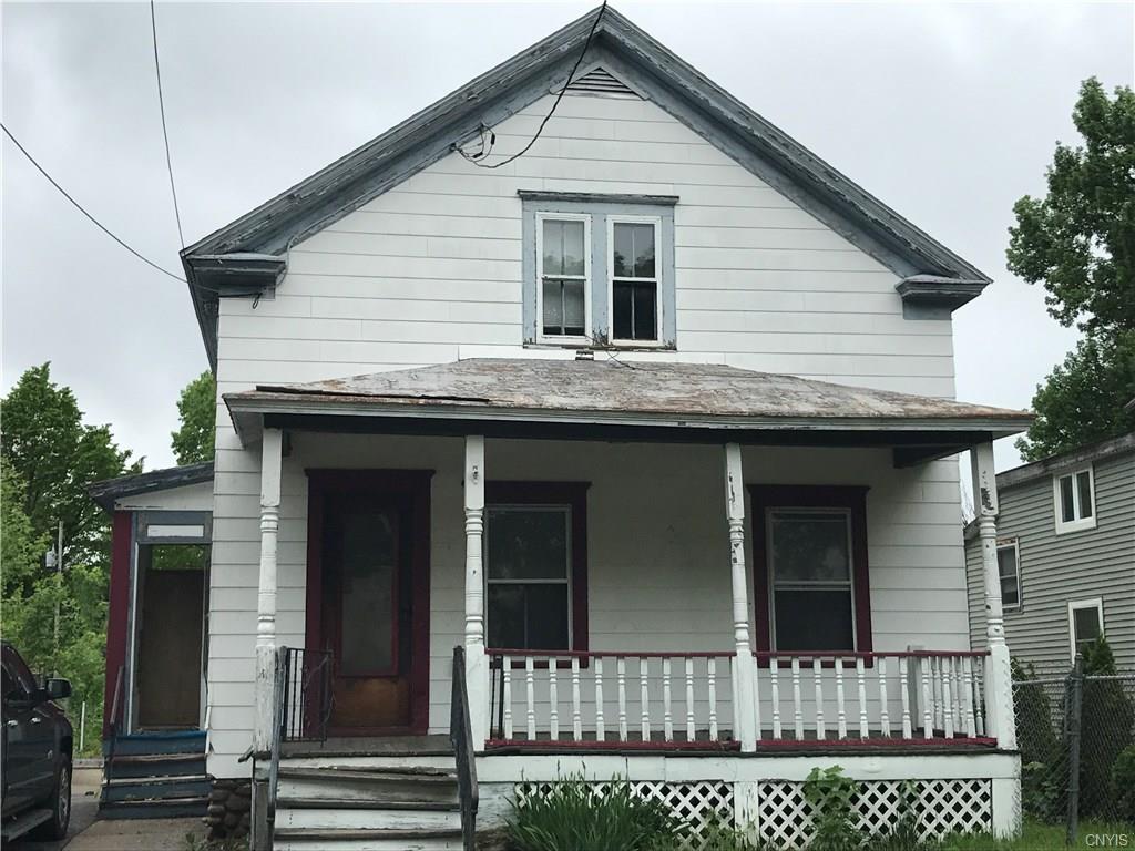 109 Nock Street, Rome-Inside, NY 13440