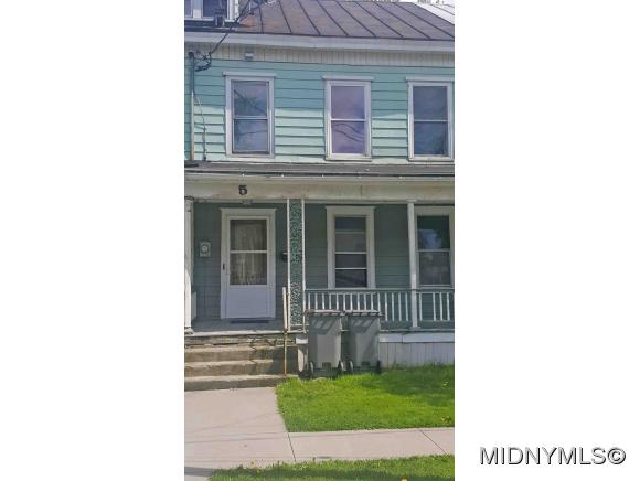 100 Kossuth Street #5, Rome, NY 13440