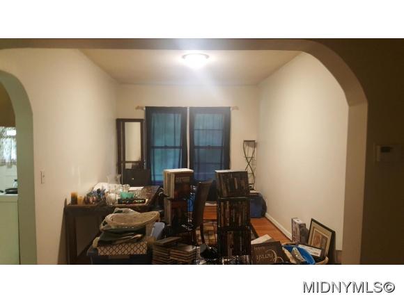 100 Kossuth Street #5, Rome, NY 13440