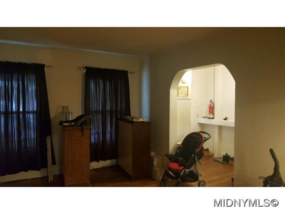 100 Kossuth Street #5, Rome, NY 13440