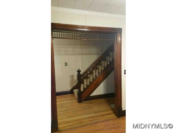 100 Kossuth Street #7, Rome, NY 13440