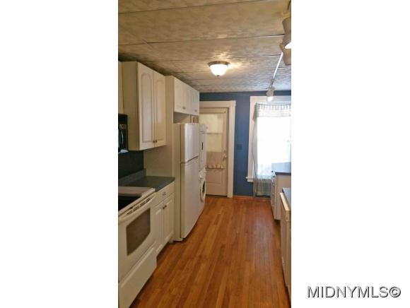 100 Kossuth Street #7, Rome, NY 13440