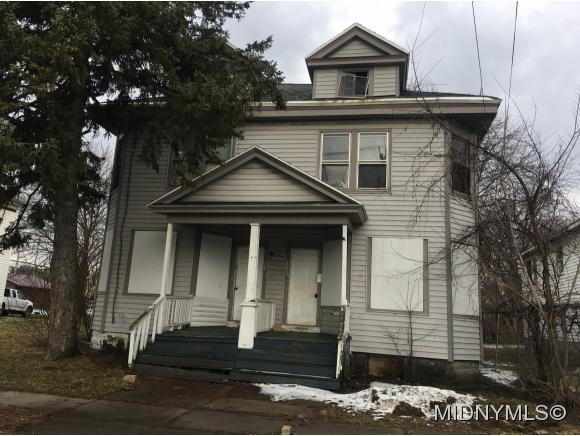 153 River St, Rome, NY 13440