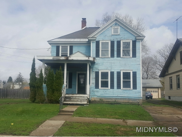 405 HEALY AVE, Rome, NY 13440