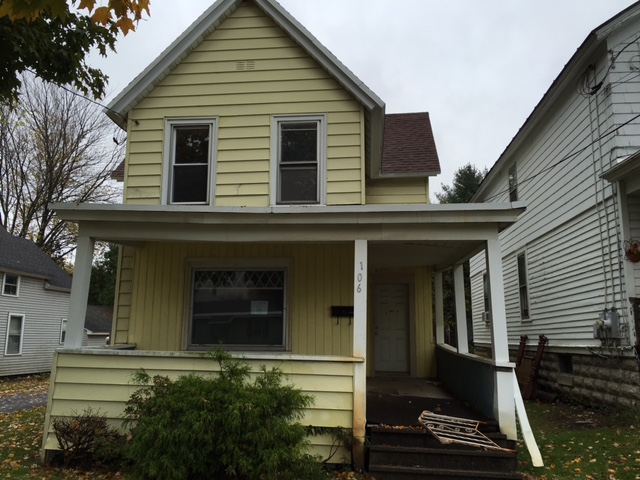 106 South Doxtater StRome, NY, 13440Oneida County