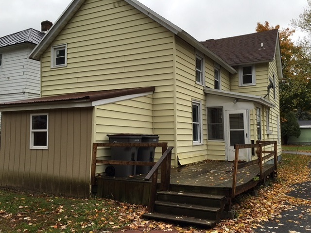 106 South Doxtater StRome, NY, 13440Oneida County