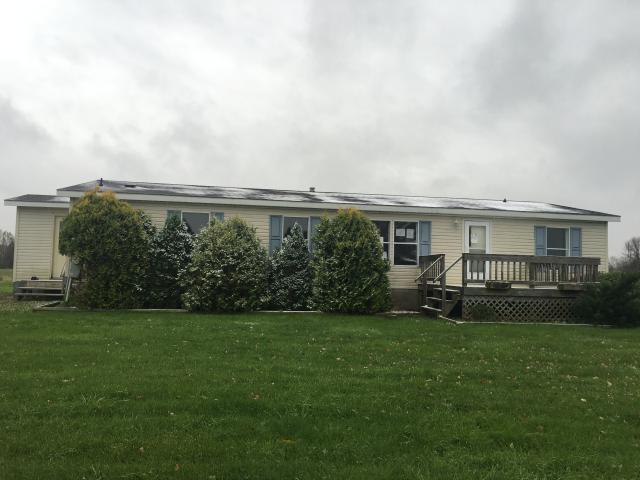 5270 Townline RdVernon, NY, 13476Oneida County