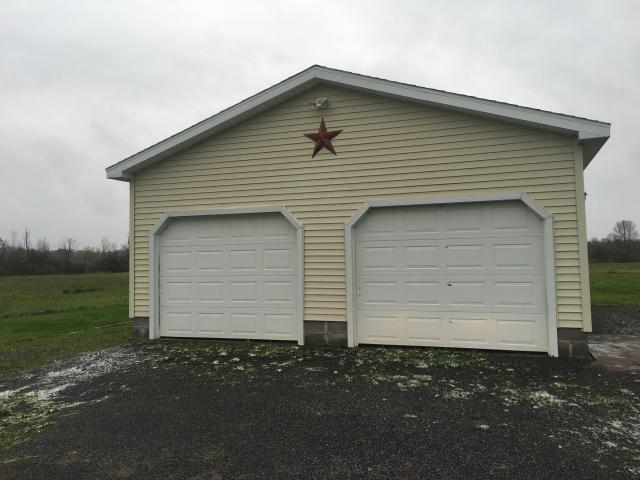 5270 Townline RdVernon, NY, 13476Oneida County
