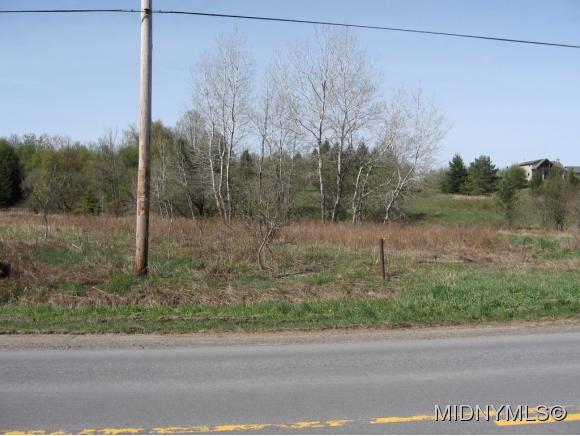 4 Steuben Rd., Deerfield, NY 13502