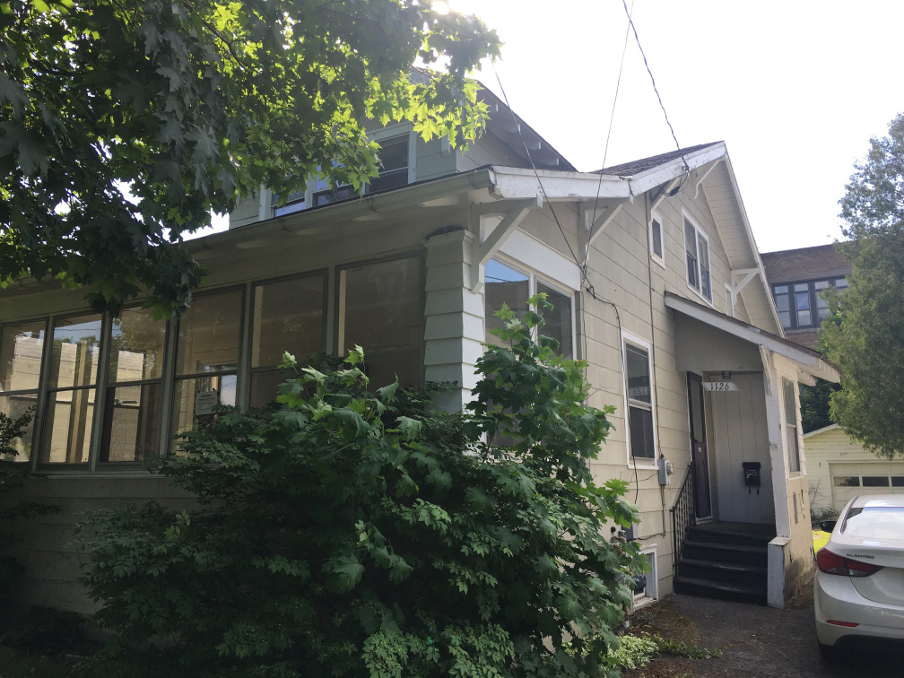 1126 Kellogg AveUtica, NY, 13502Oneida County