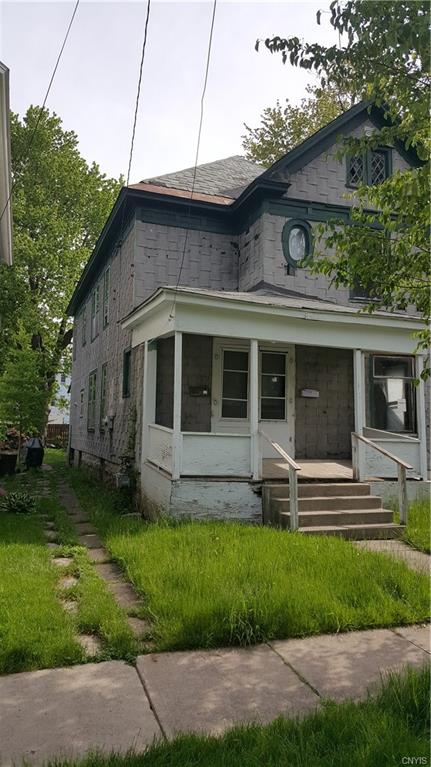 613 Boyd Street, Watertown-City, NY 13601
