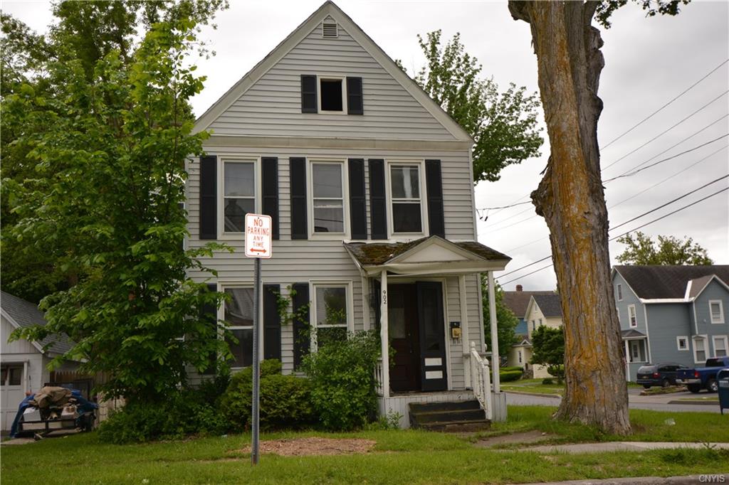 902 Academy Street, Watertown-City, NY 13601