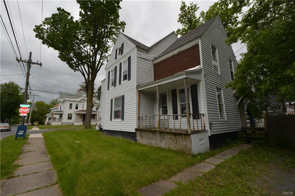 902 Academy Street, Watertown-City, NY 13601