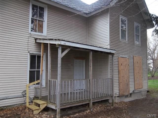 168 South Main Street, Rutland, NY 13612