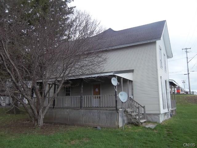 168 South Main Street, Rutland, NY 13612