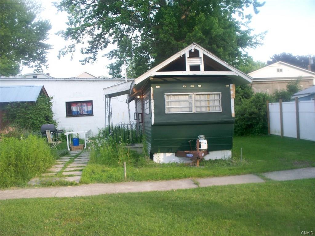 134 West Gouvello Street, Cape Vincent, NY 13618