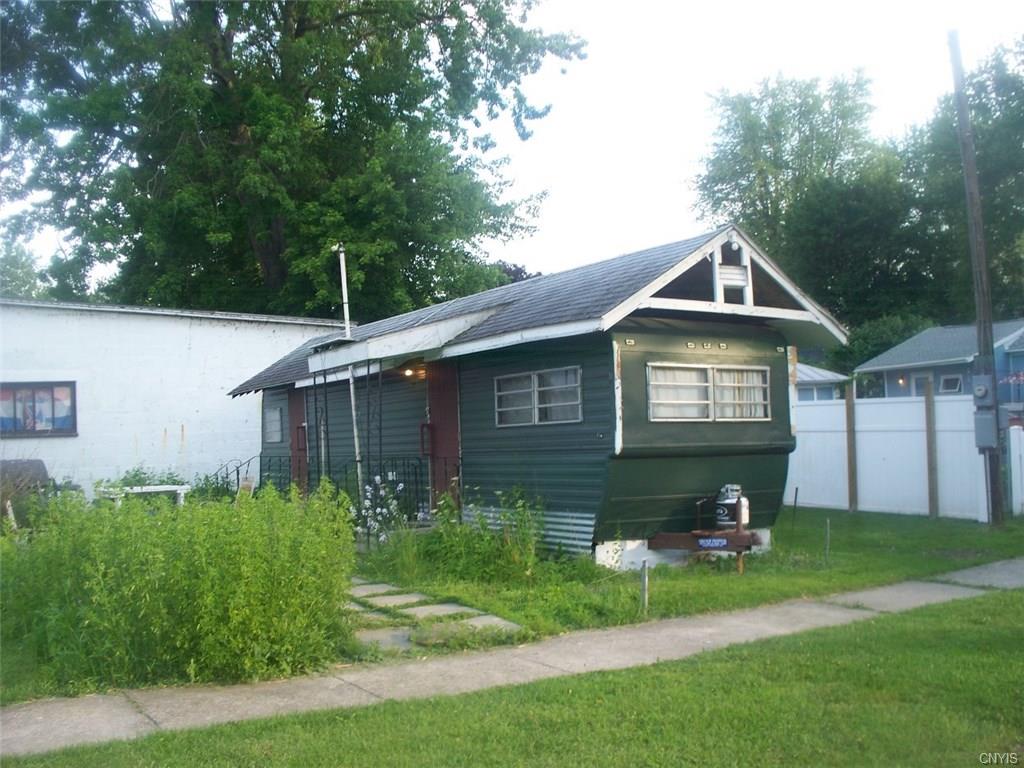 134 West Gouvello Street, Cape Vincent, NY 13618