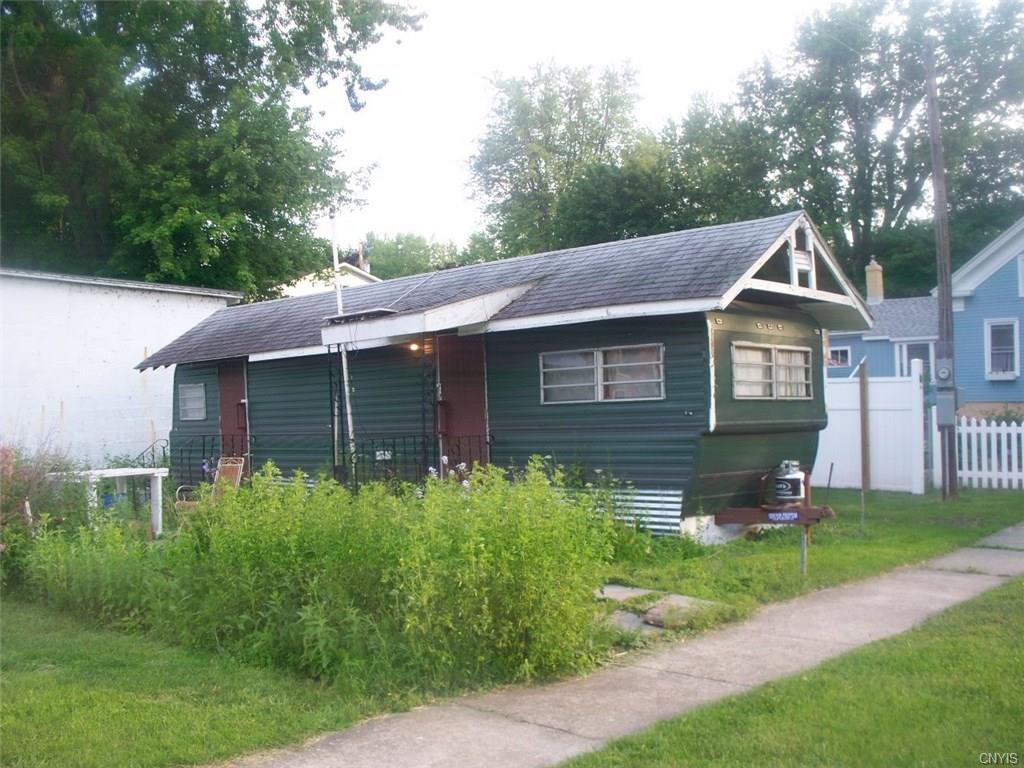 134 West Gouvello Street, Cape Vincent, NY 13618