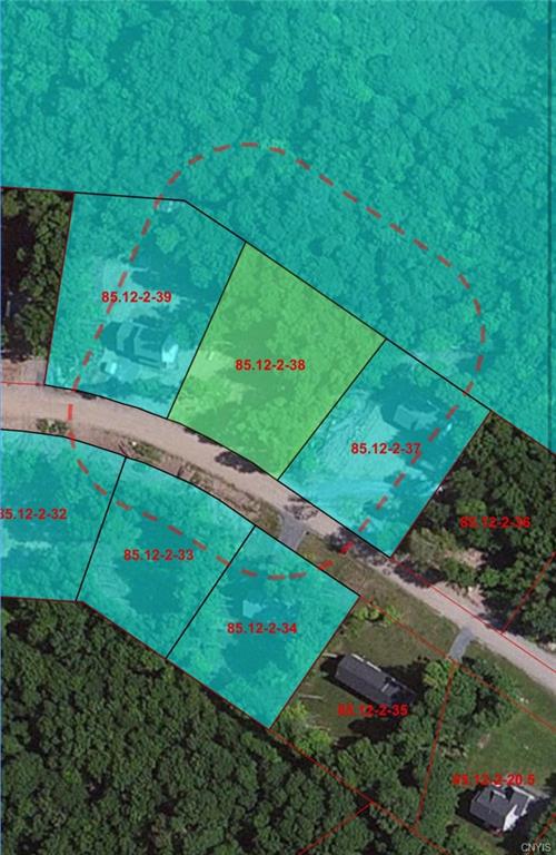 0 Lewis Loop, Champion, NY 13619