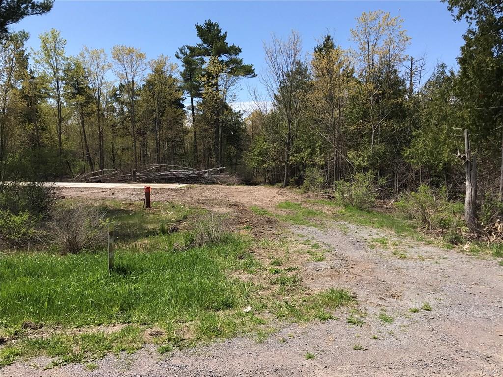 16756 Ransom Rd, Brownville, NY 13634