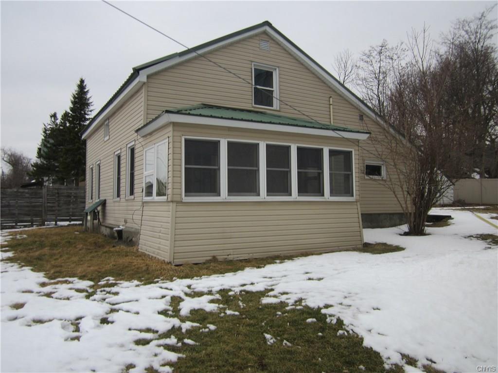 214 West Kirby Street, Brownville, NY 13634