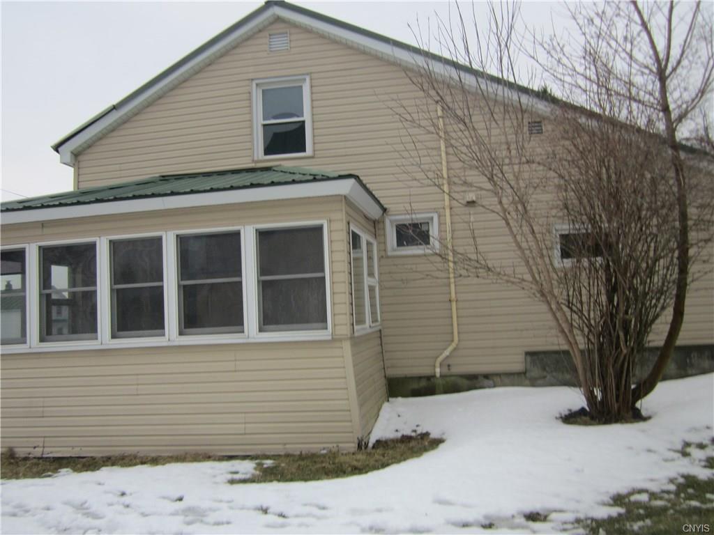 214 West Kirby Street, Brownville, NY 13634