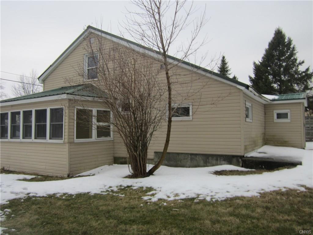 214 West Kirby Street, Brownville, NY 13634
