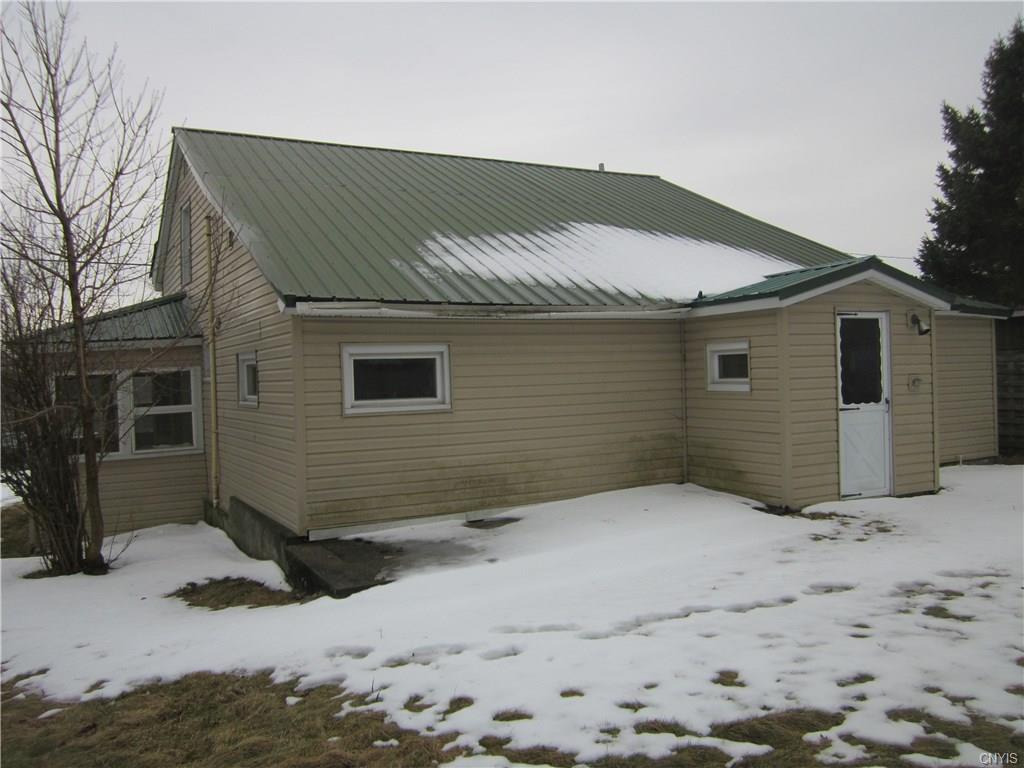 214 West Kirby Street, Brownville, NY 13634