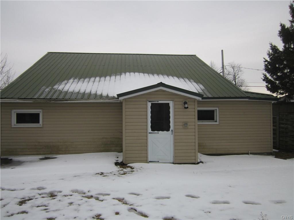 214 West Kirby Street, Brownville, NY 13634