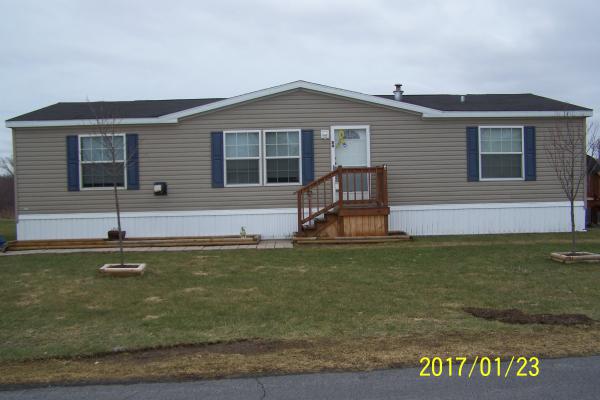 31285 Gardnerville Rd Lot 84 ,NY, Evans Mills, 13637