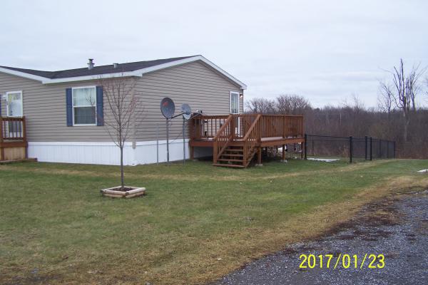 31285 Gardnerville Rd Lot 84 ,NY, Evans Mills, 13637