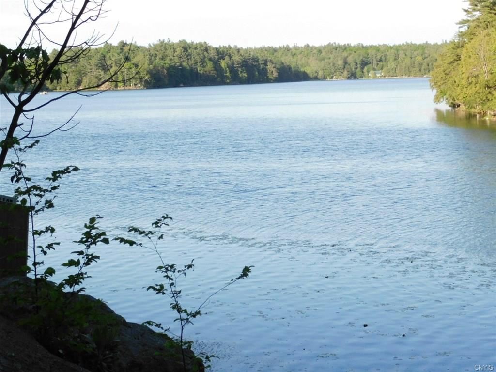 0 Grass Lake, Hammond, NY 13646