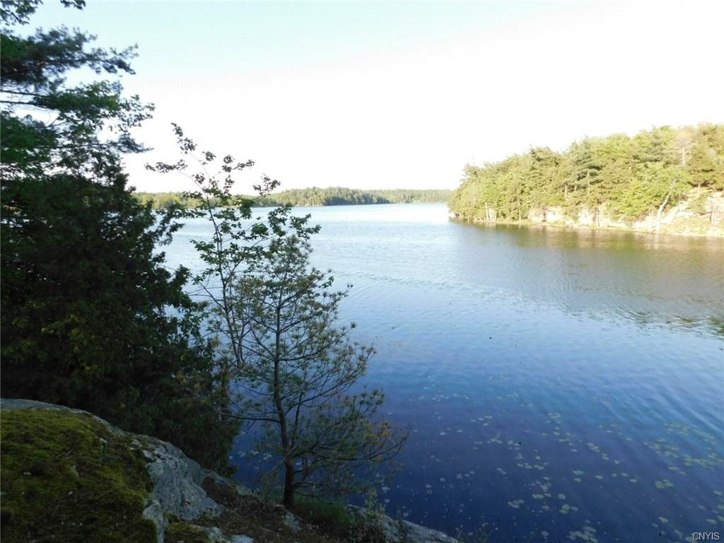 0 Grass Lake, Hammond, NY 13646