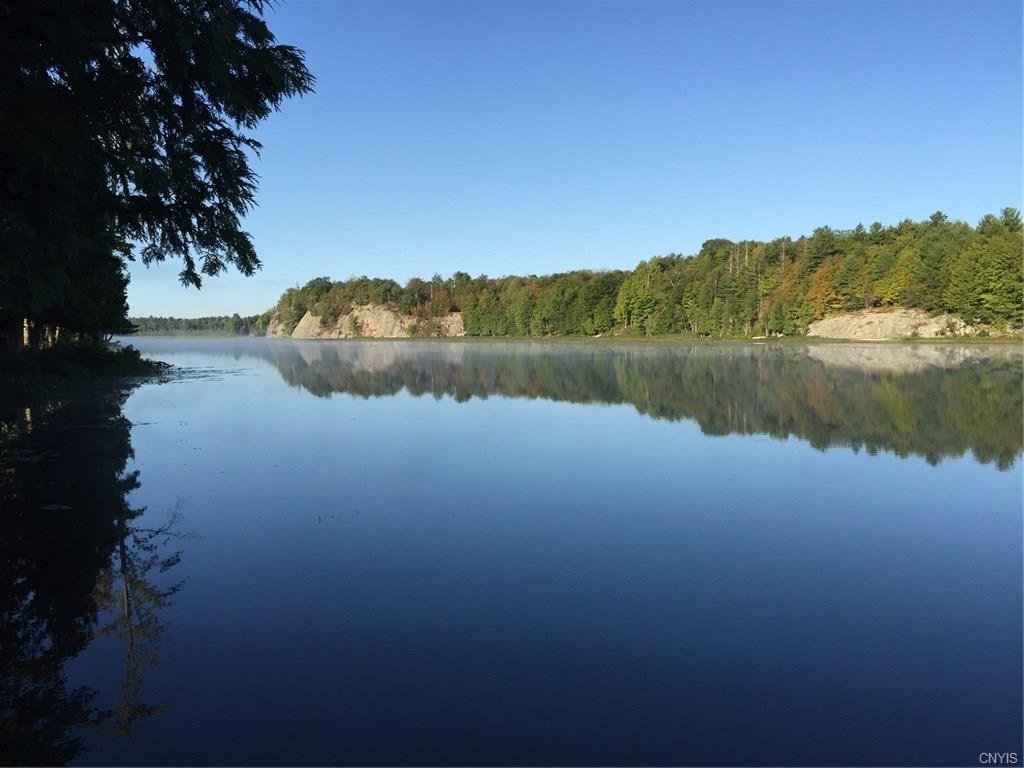 0 Grass Lake, Hammond, NY 13646