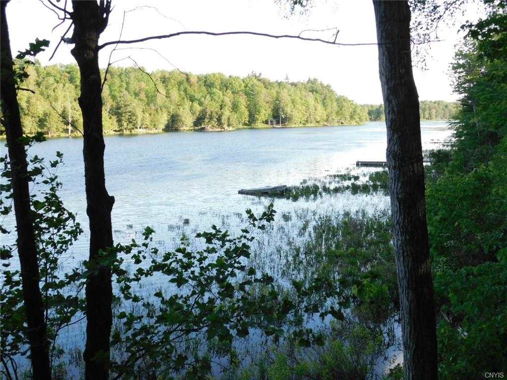 0 Grass Lake, Hammond, NY 13646