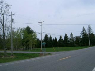Keystone Rd., Lisbon, NY 13658