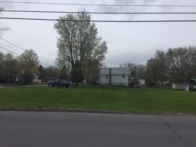 2,4 Bayley and Williams St., Massena, NY 13662