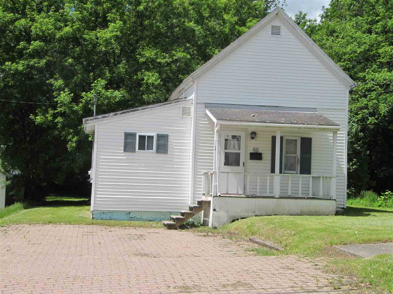 60 Douglas Road, Massena, NY 13662
