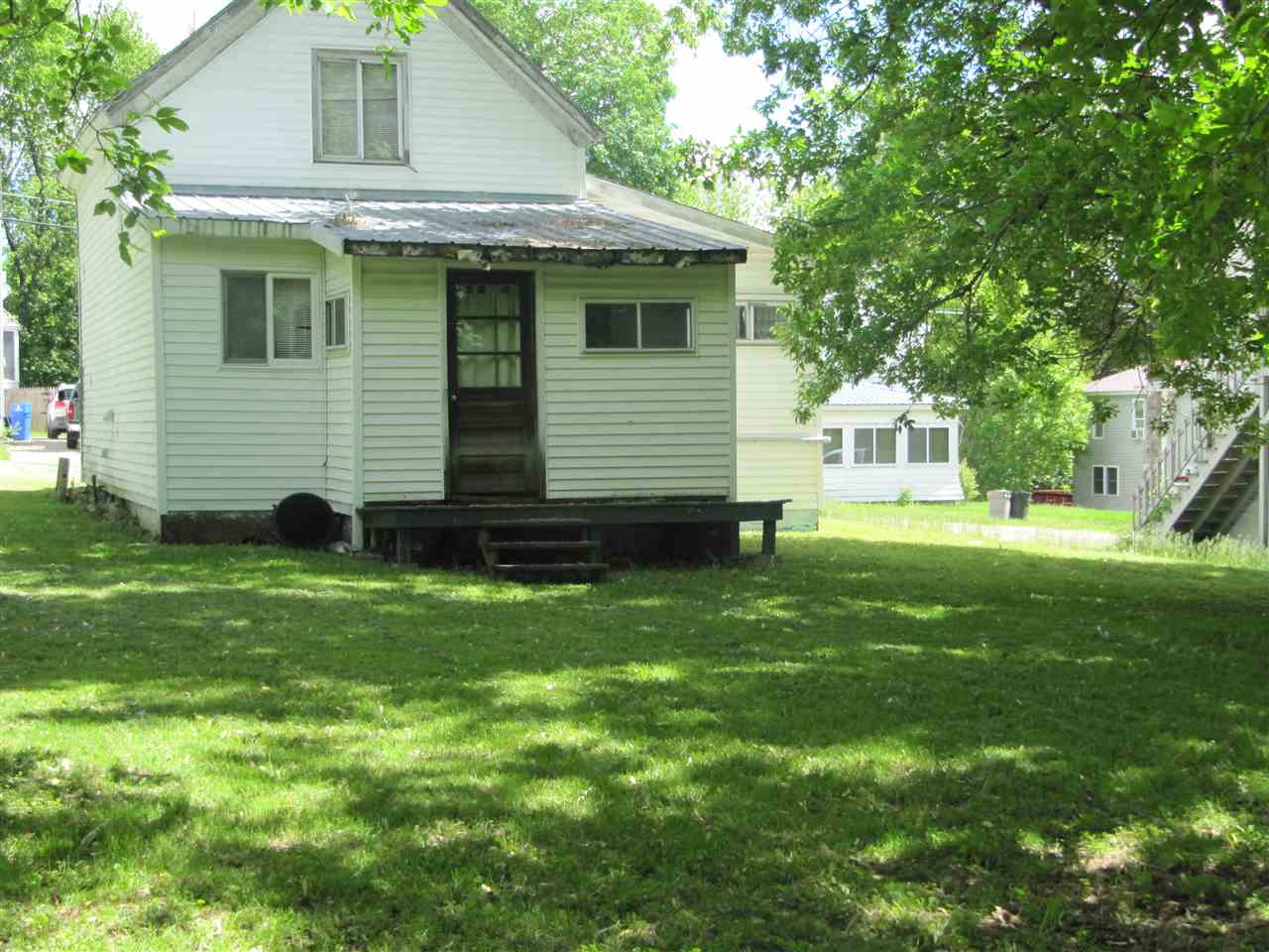 60 Douglas Road, Massena, NY 13662