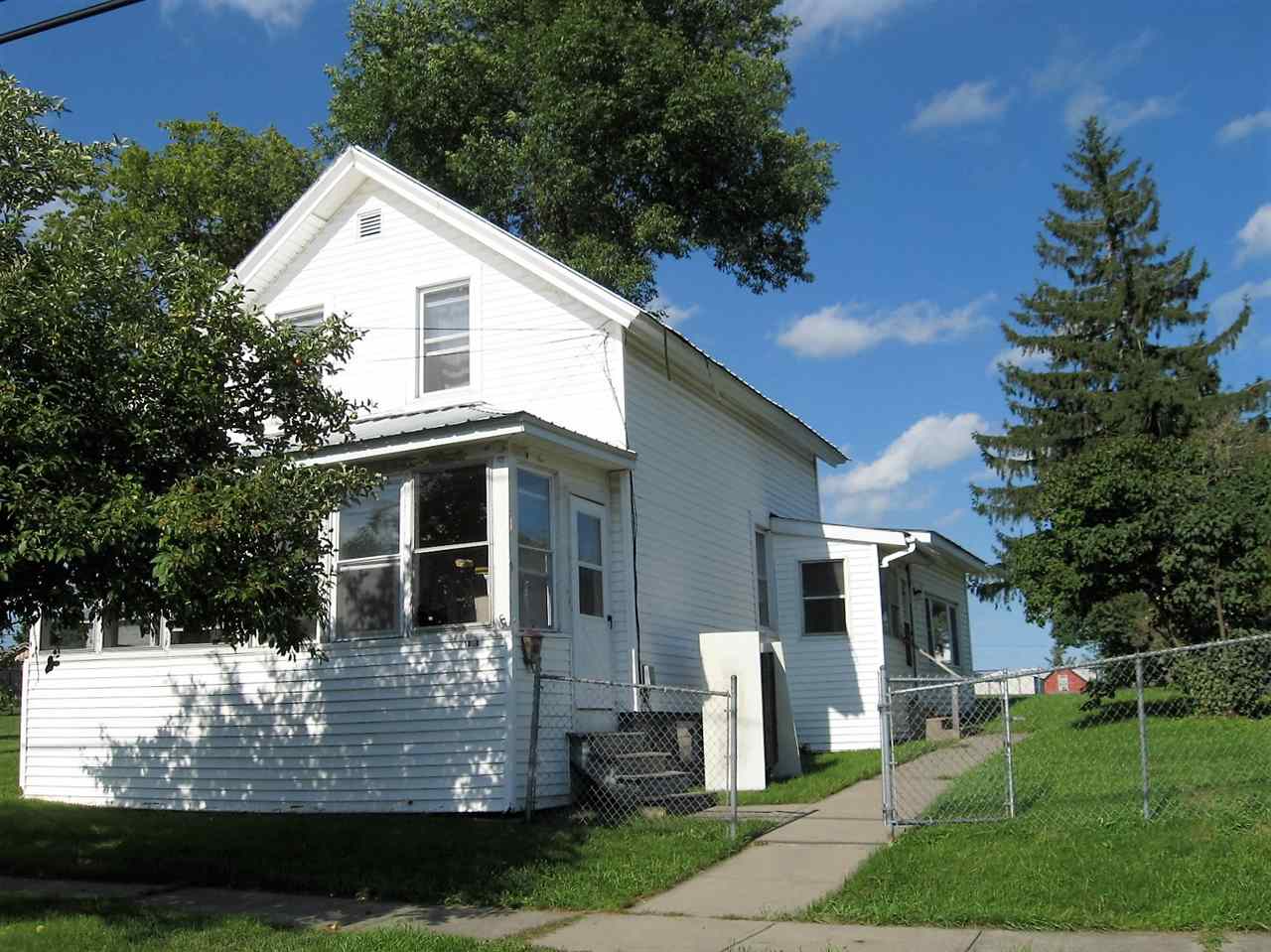 1014 Mechanic Street, Ogdensburg, NY 13669