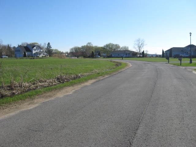 0 St. Lawrence Crescent, Waddington, NY 13694