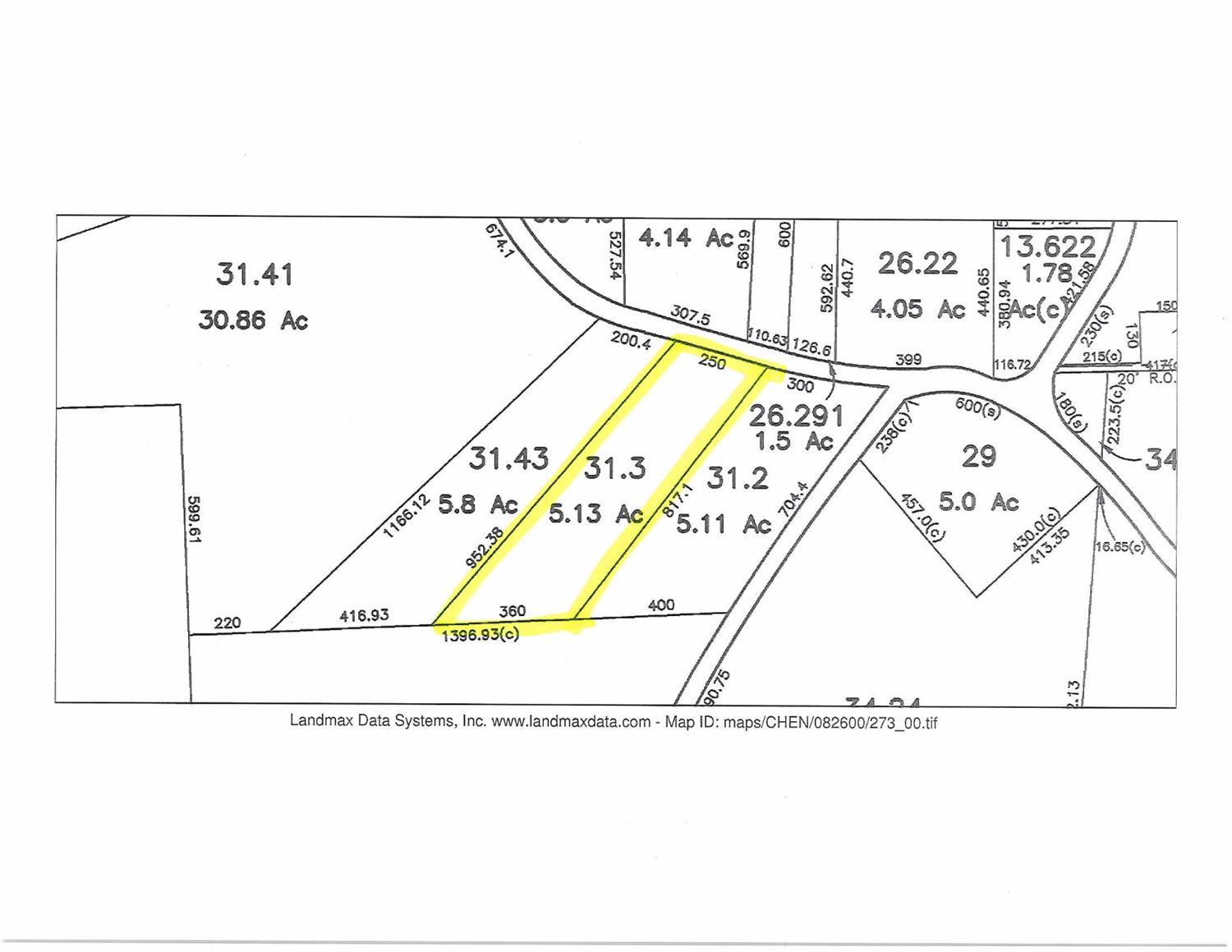 0 Tracy Road, Coventry, NY 13730