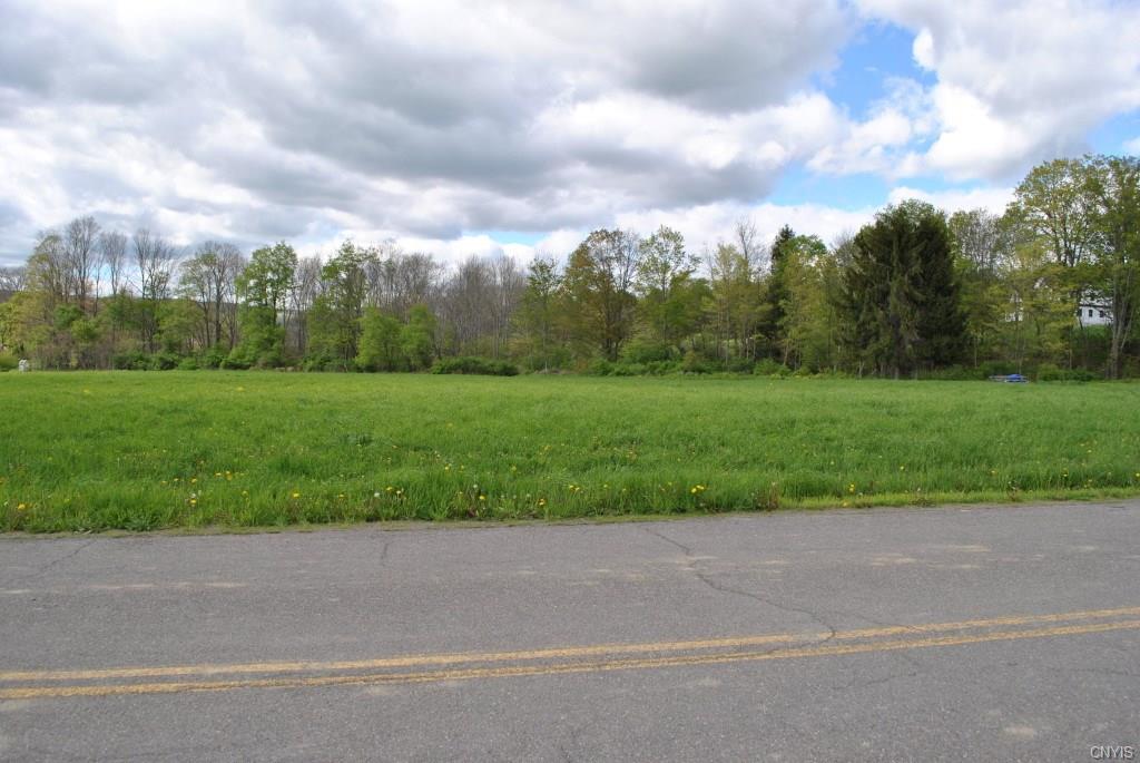 0 Glen Road, Berkshire, NY 13736