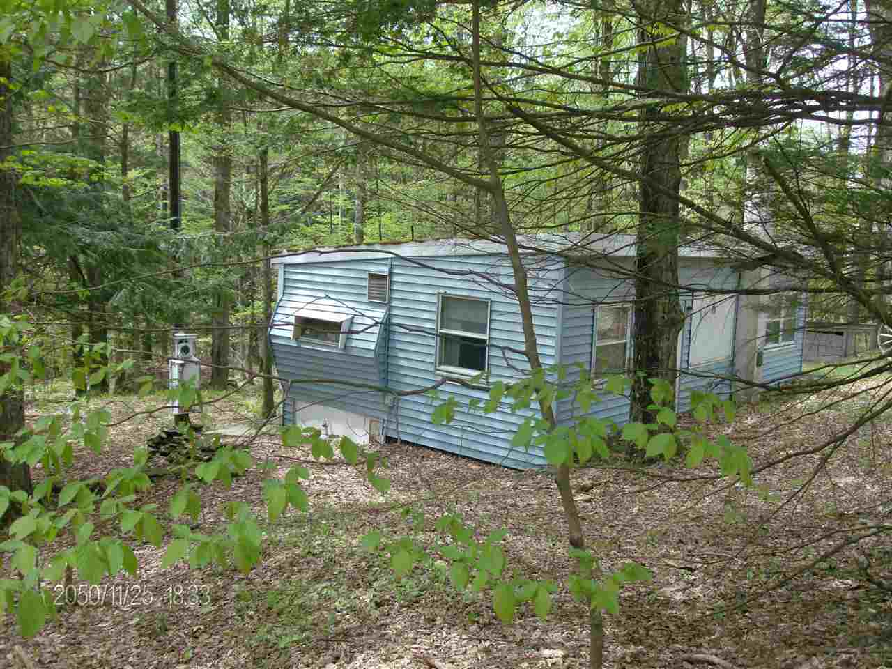 2536 Campbell Brook Road, Downsville, NY 13755