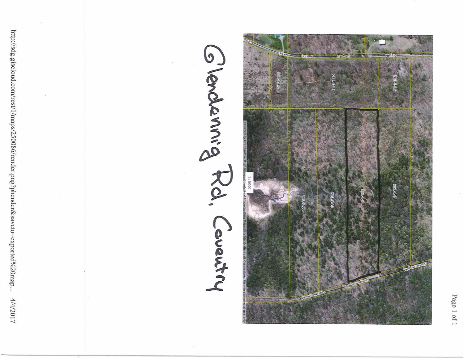 0 Glendenning Road, Coventry, NY 13778