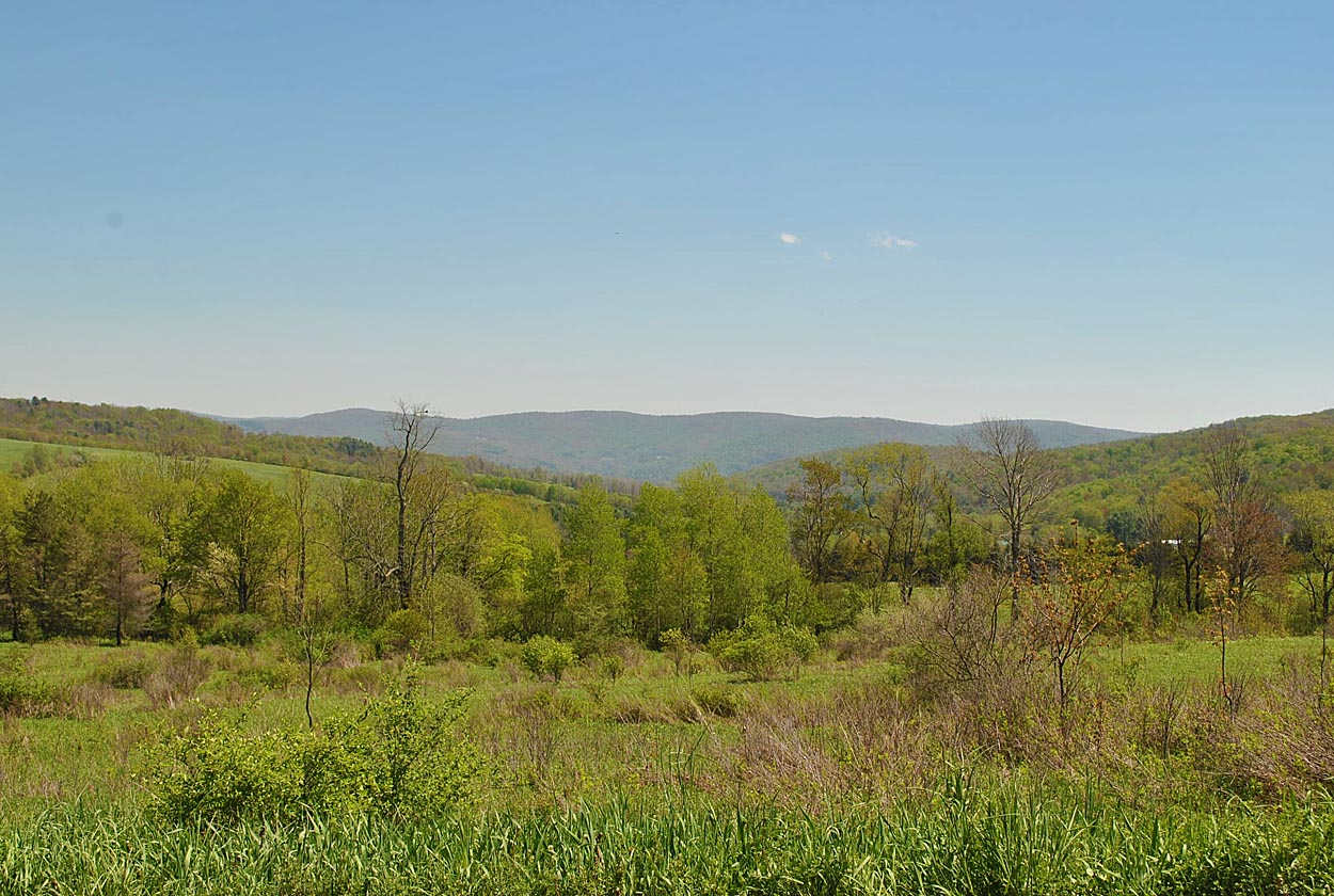 Hamden Hill Road, Hamden, NY 13782