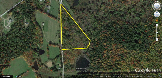 Austin Road, Harpersfield, NY 13786