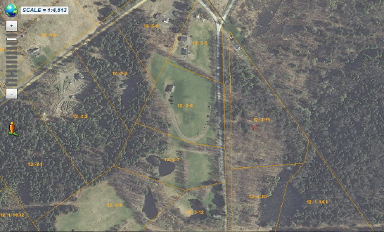 Austin Road, Harpersfield, NY 13786