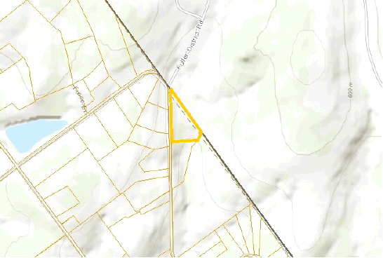 Austin Road, Harpersfield, NY 13786