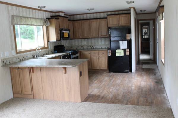 Wooded Estates 29 McCoy RoadHarpursville, NY 13787